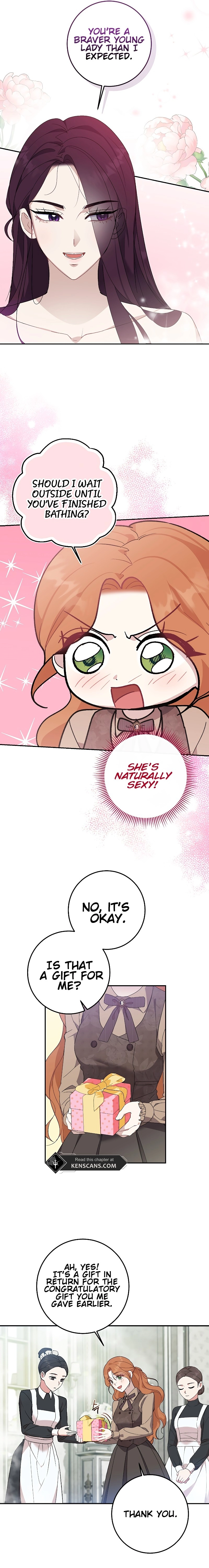 The Walpurgis Witch Doctor Chapter 6 Page 7