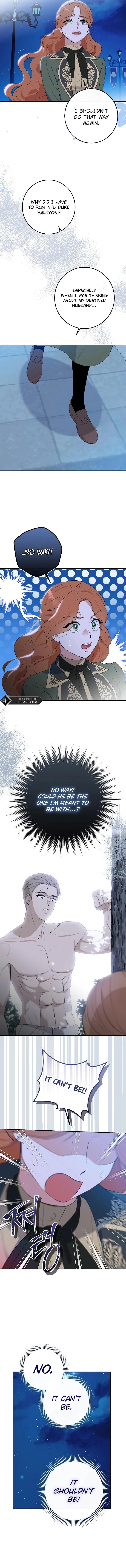 The Walpurgis Witch Doctor Chapter 11 Page 8