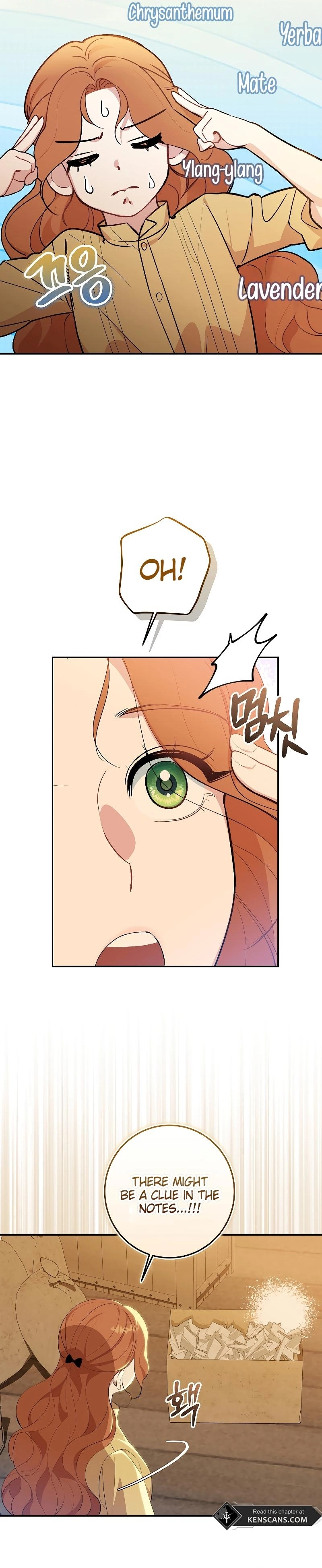 The Walpurgis Witch Doctor Chapter 10 Page 6