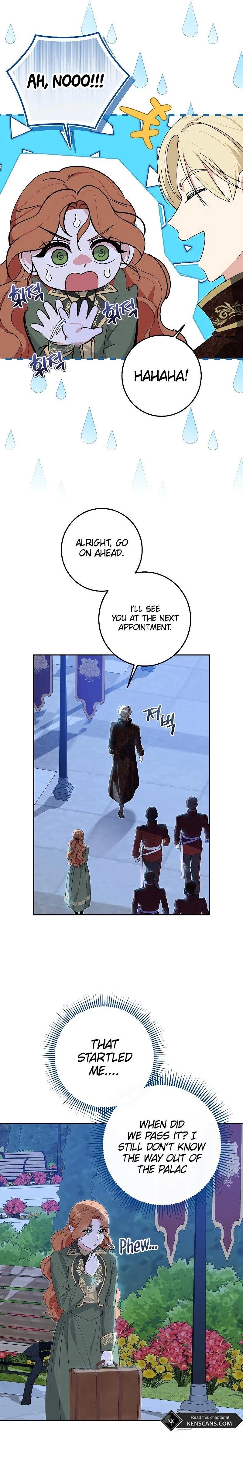 The Walpurgis Witch Doctor Chapter 10 Page 19