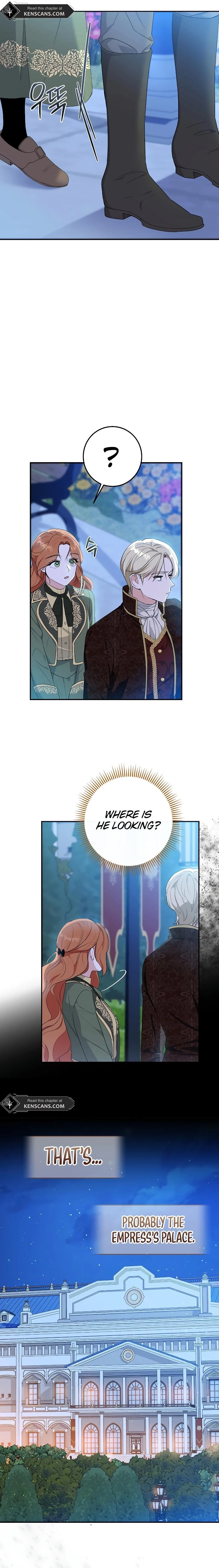 The Walpurgis Witch Doctor Chapter 10 Page 17