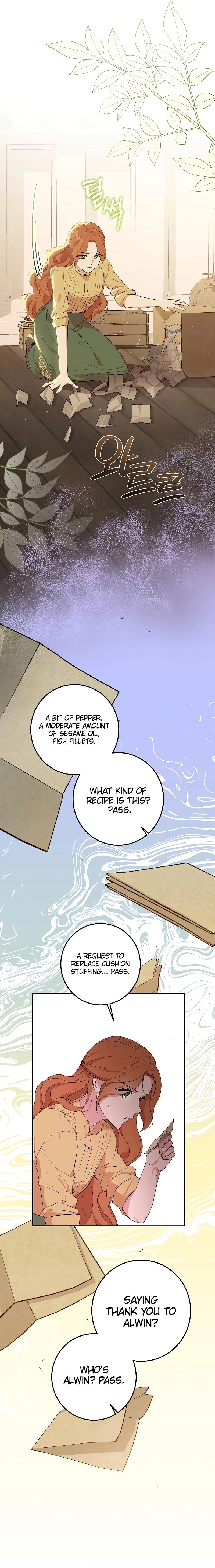 The Walpurgis Witch Doctor Chapter 10 Page 7