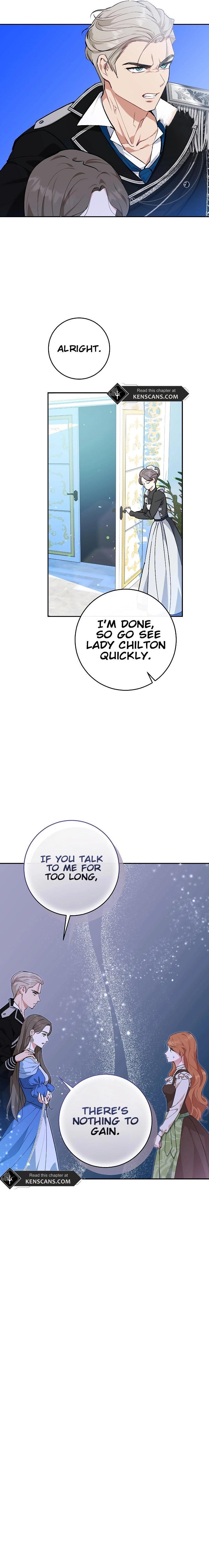 The Walpurgis Witch Doctor Chapter 3 Page 19