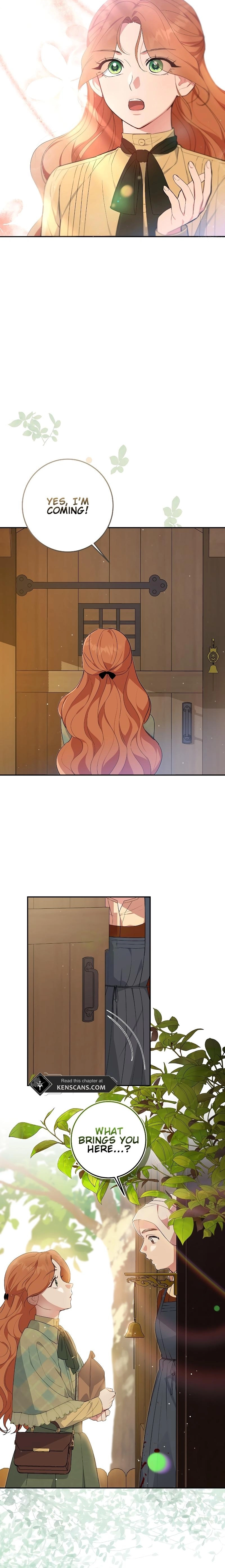 The Walpurgis Witch Doctor Chapter 9 Page 3