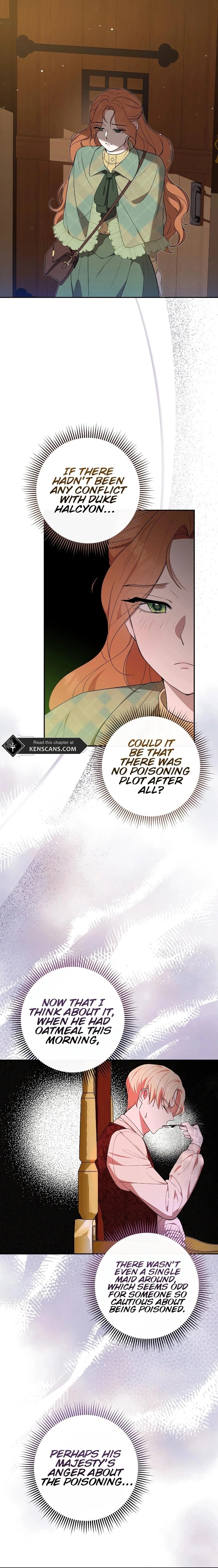 The Walpurgis Witch Doctor Chapter 9 Page 16