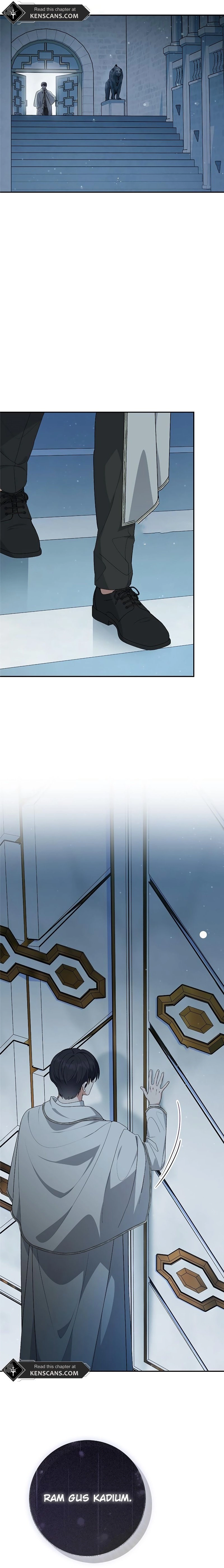 The Walpurgis Witch Doctor Chapter 4 Page 23