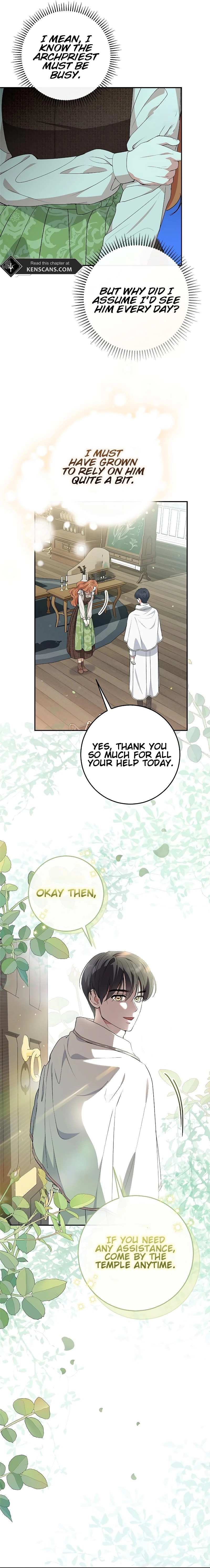 The Walpurgis Witch Doctor Chapter 4 Page 16
