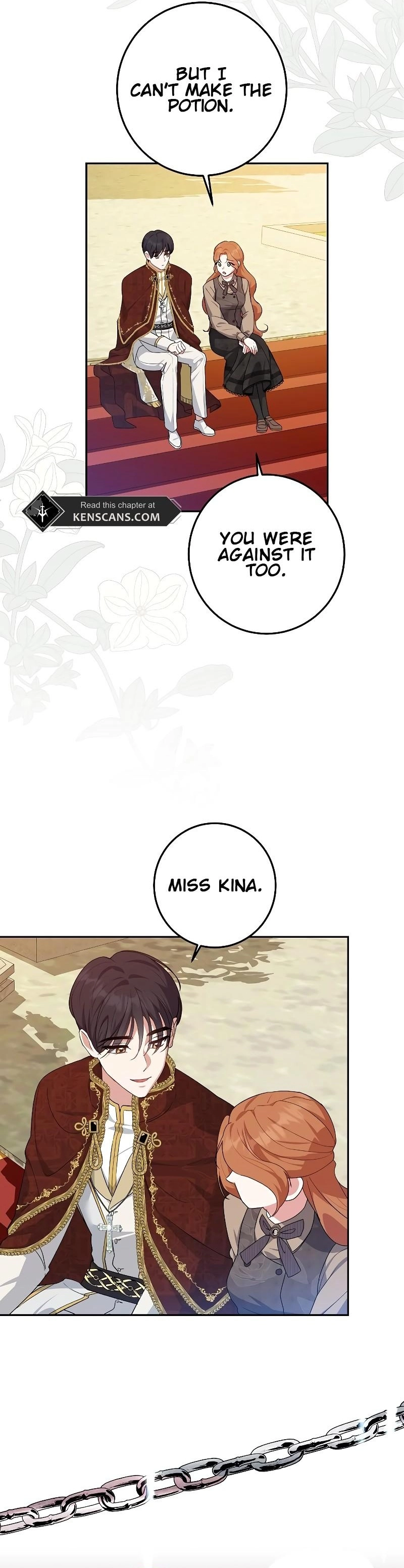 The Walpurgis Witch Doctor Chapter 7 Page 11