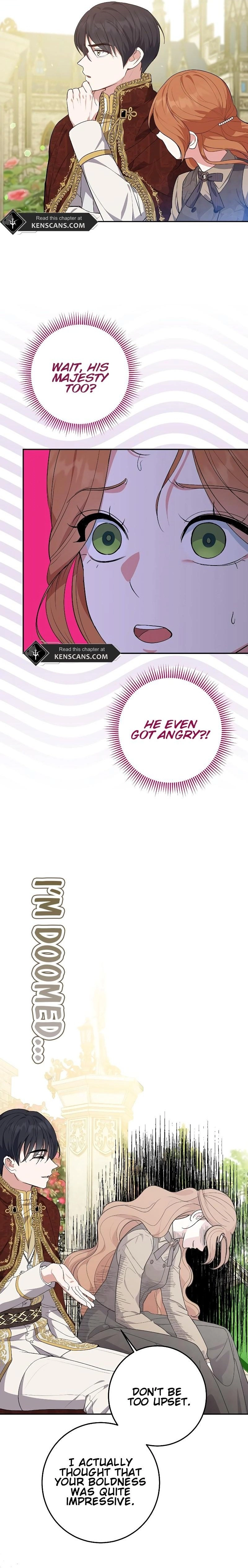 The Walpurgis Witch Doctor Chapter 7 Page 8