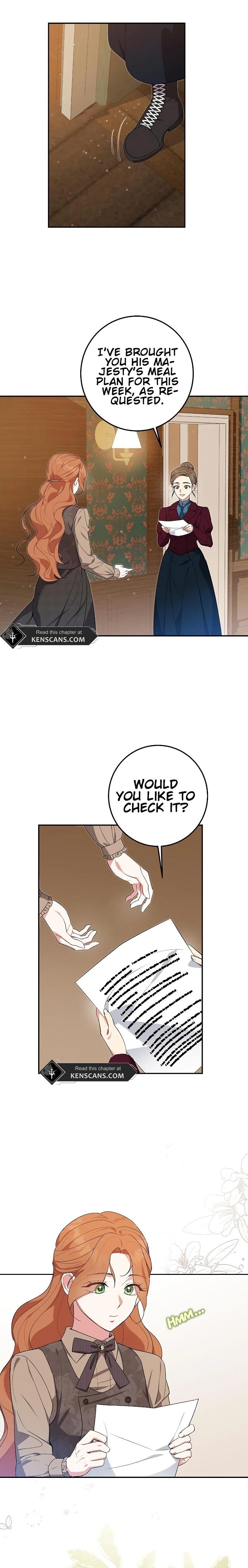 The Walpurgis Witch Doctor Chapter 7 Page 19