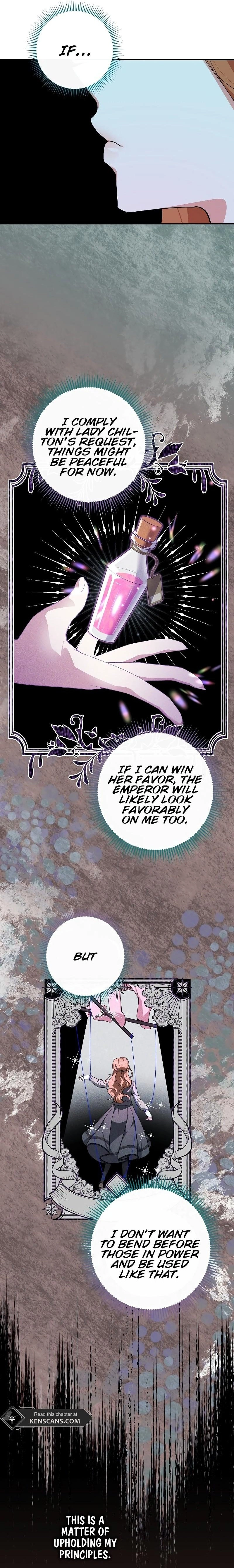 The Walpurgis Witch Doctor Chapter 7 Page 13