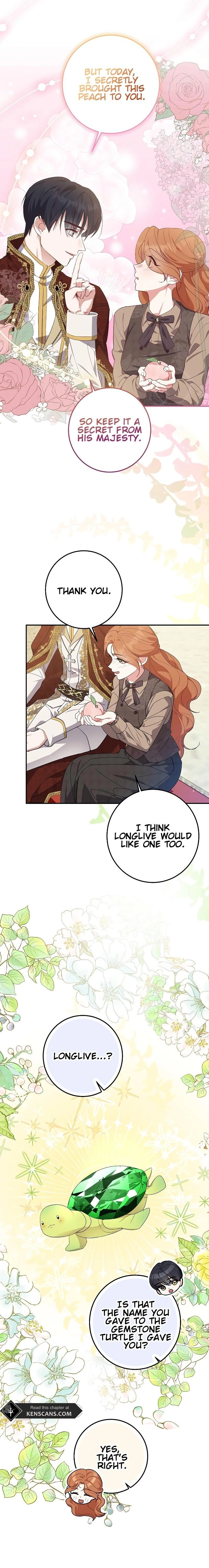 The Walpurgis Witch Doctor Chapter 7 Page 6