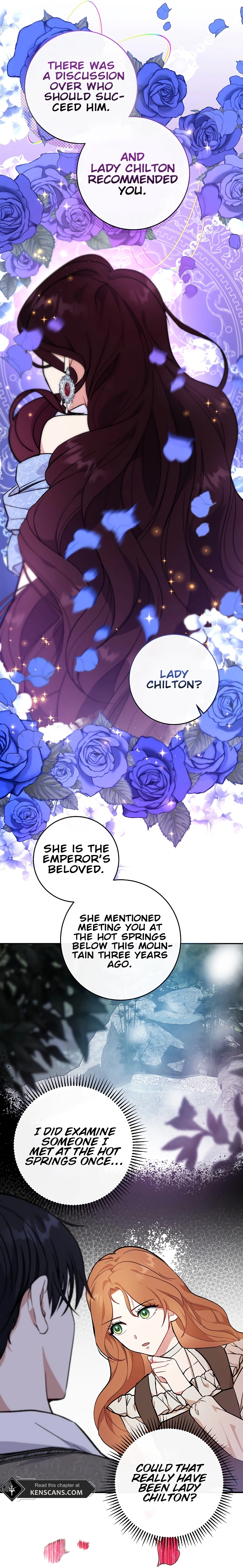 The Walpurgis Witch Doctor Chapter 1 Page 29
