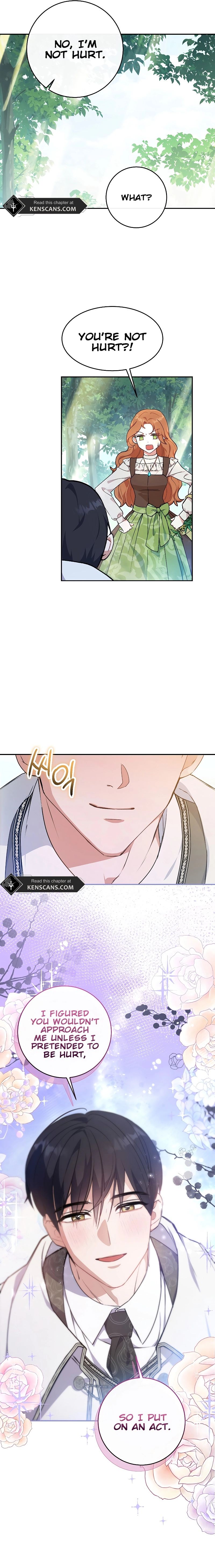The Walpurgis Witch Doctor Chapter 1 Page 10