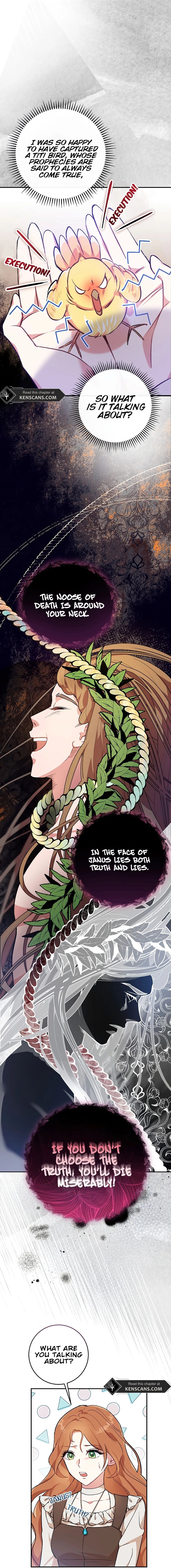 The Walpurgis Witch Doctor Chapter 1 Page 2