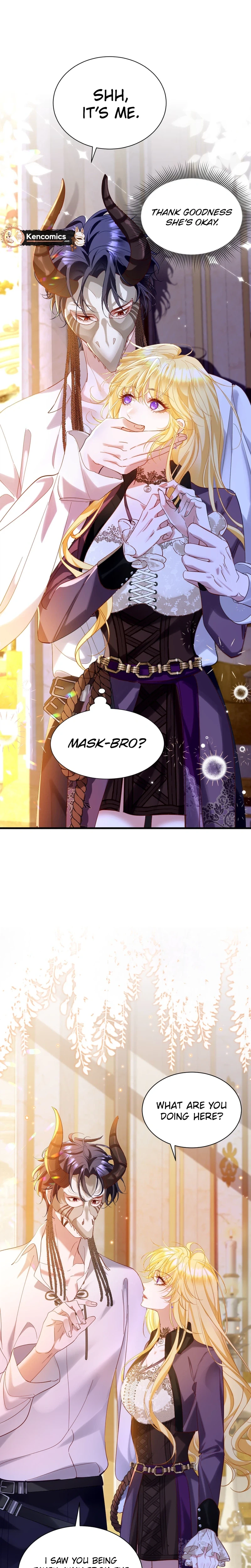 The Warlord's Game Strategy Chapter 10 Page 17