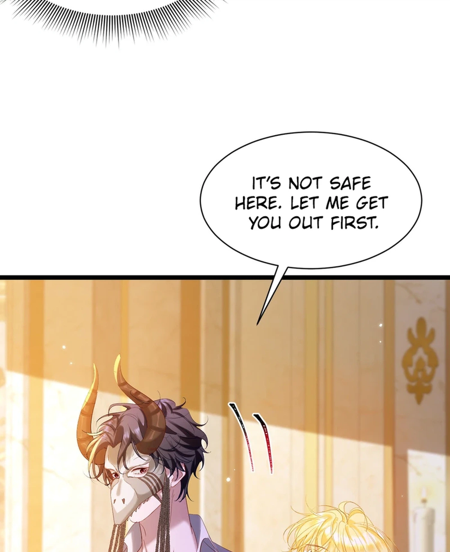 The Warlord's Game Strategy Chapter 10 Page 20