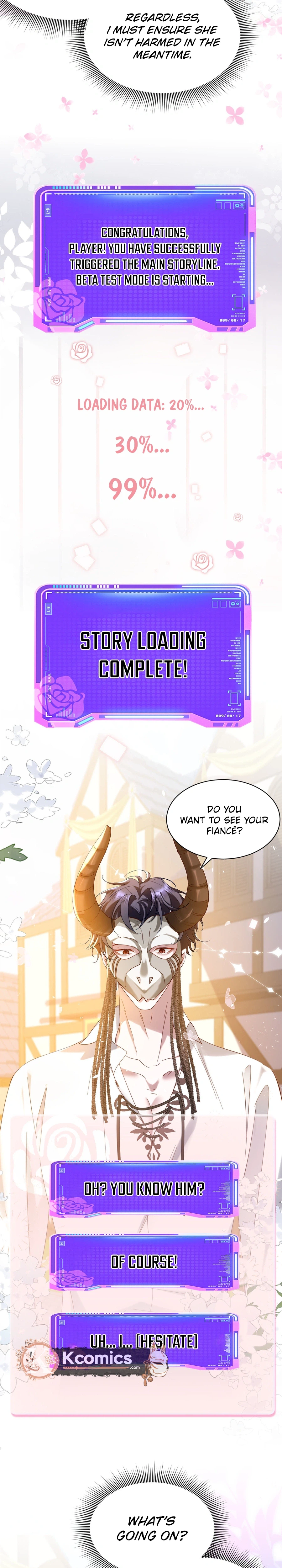 The Warlord's Game Strategy Chapter 12 Page 8