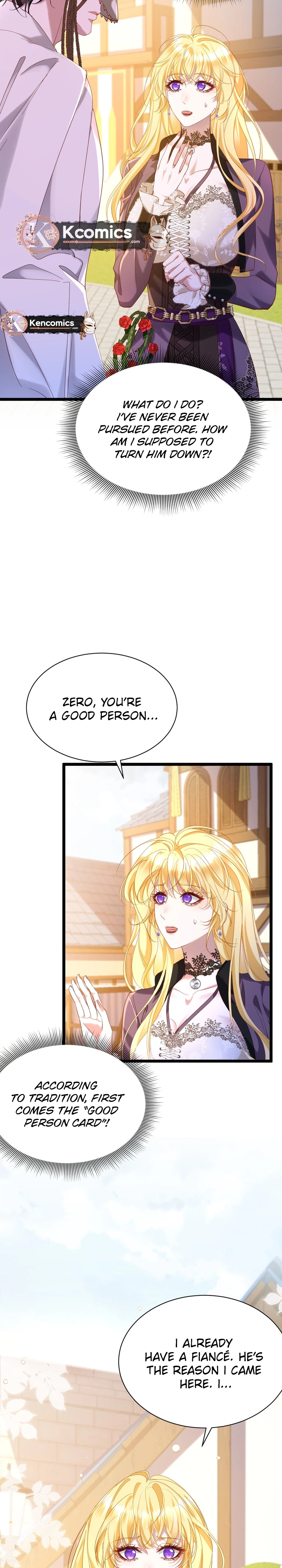 The Warlord's Game Strategy Chapter 11 Page 17