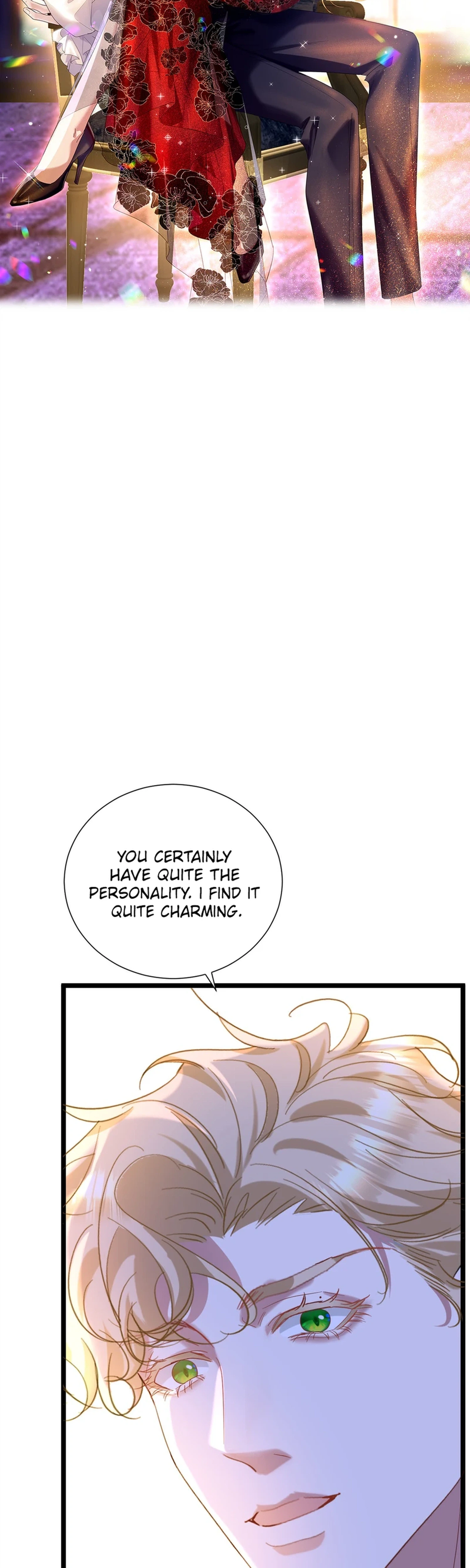 The Warlord's Game Strategy Chapter 9 Page 5