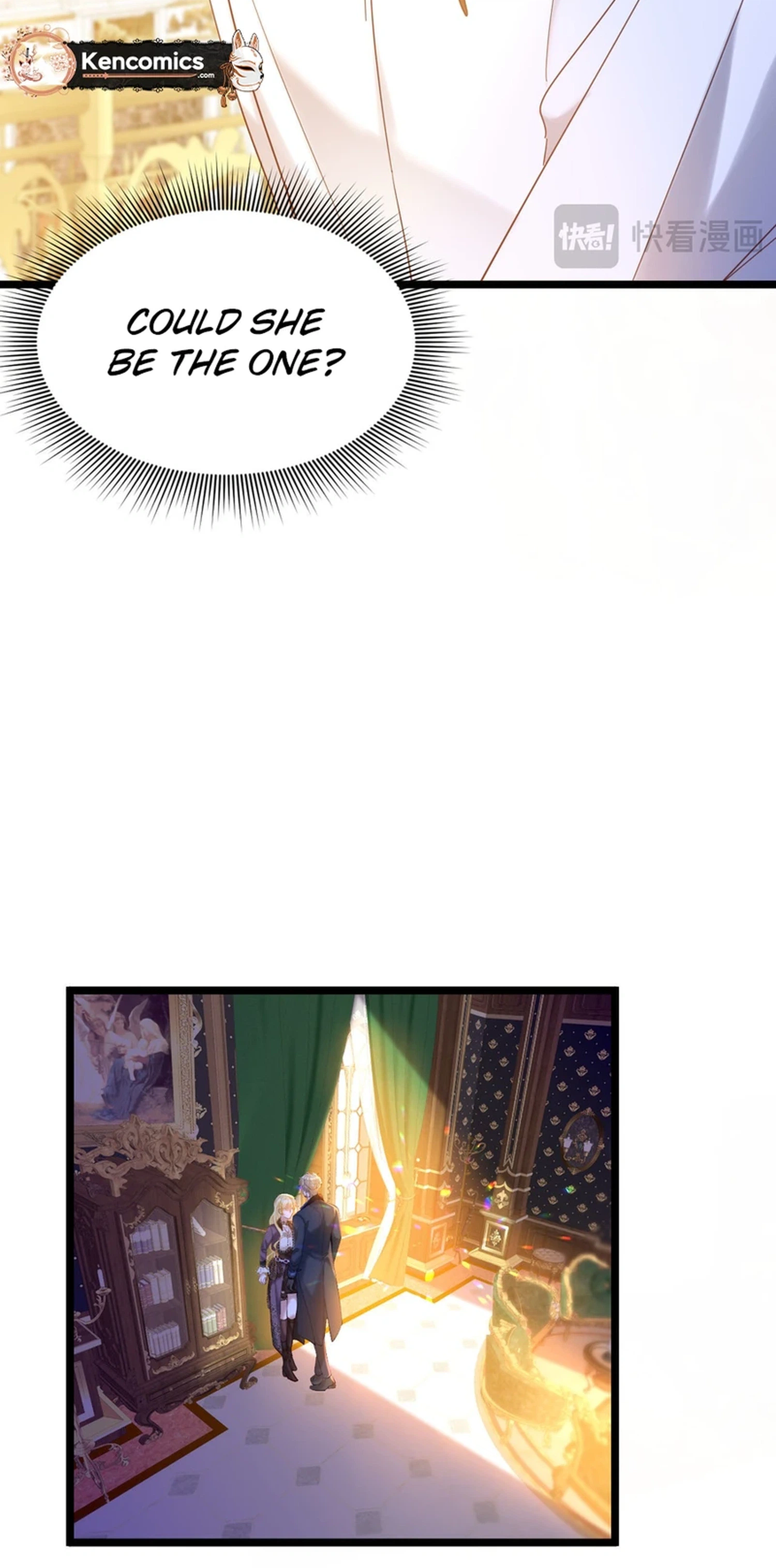 The Warlord's Game Strategy Chapter 9 Page 22