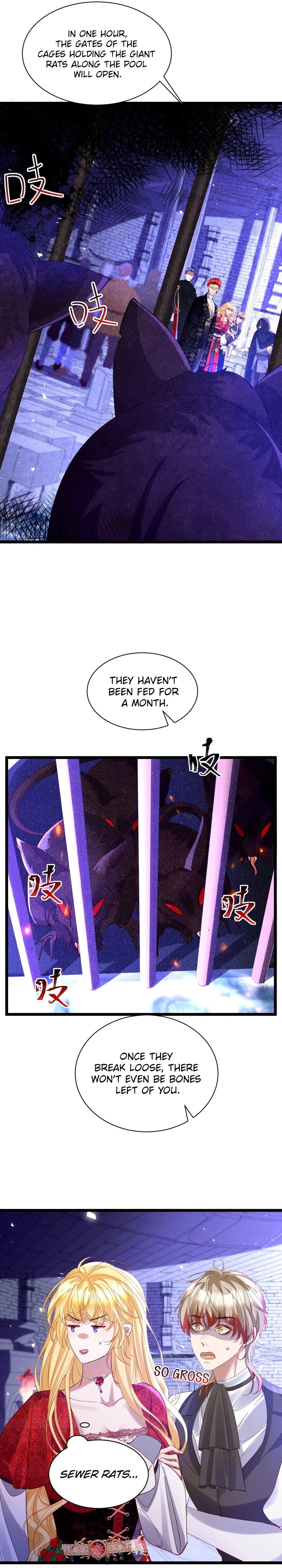 The Warlord's Game Strategy Chapter 21 Page 10