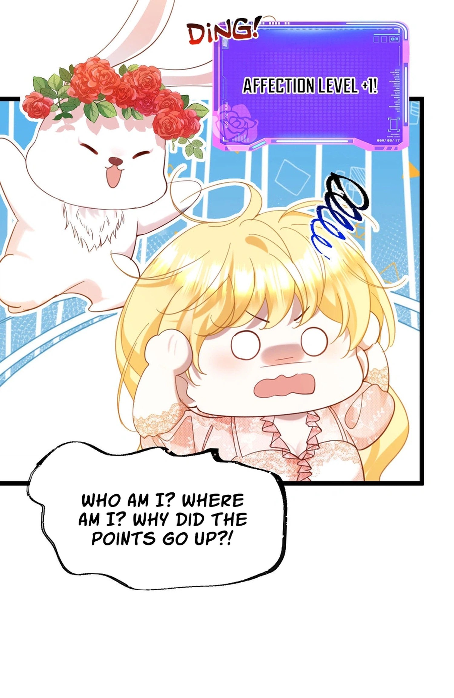 The Warlord's Game Strategy Chapter 15 Page 3