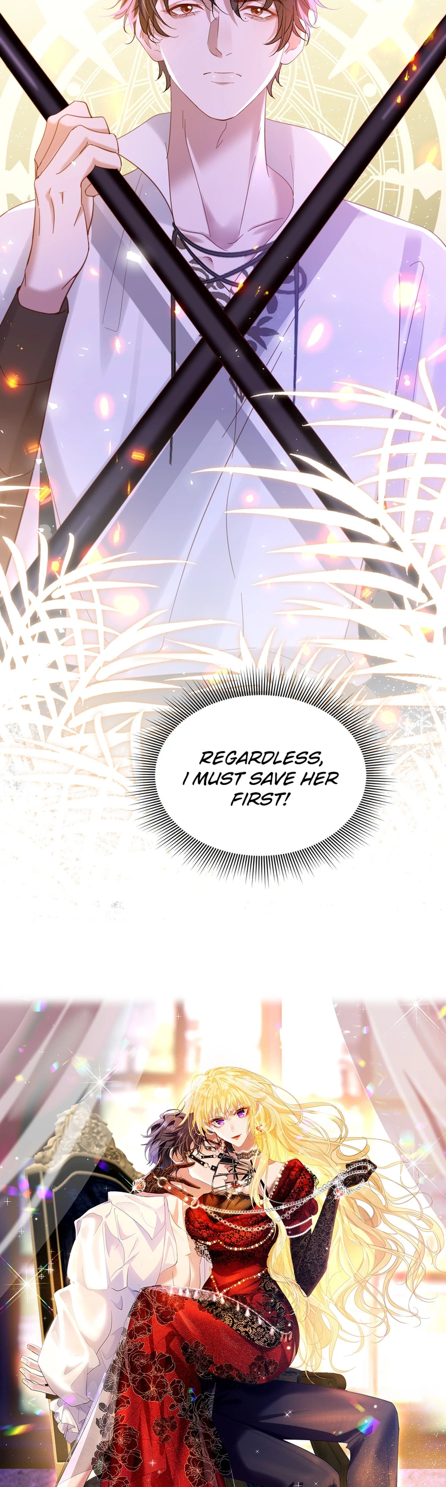 The Warlord's Game Strategy Chapter 19 Page 5