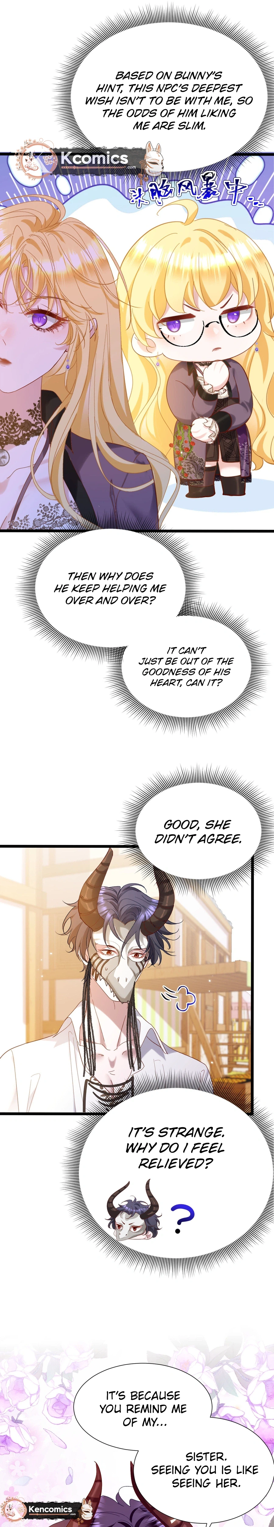 The Warlord's Game Strategy Chapter 13 Page 13