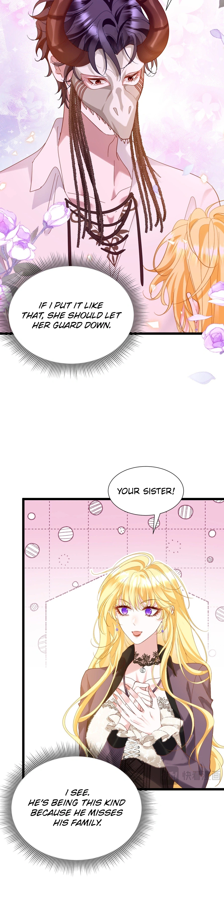 The Warlord's Game Strategy Chapter 13 Page 14