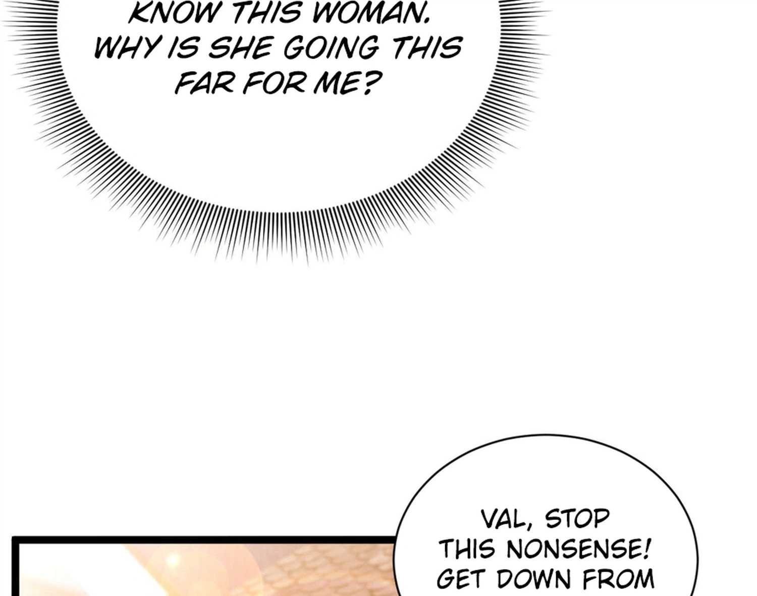 The Warlord's Game Strategy Chapter 18 Page 14