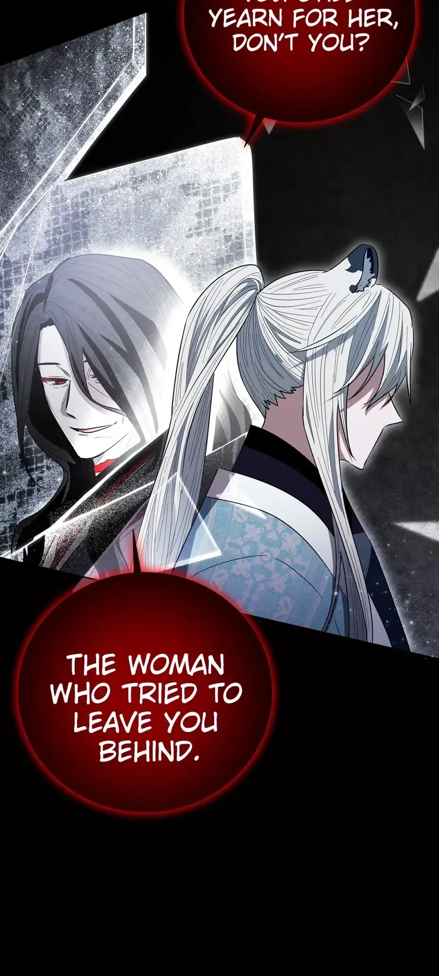 The White Tiger's Daughter Chapter 95 Page 20