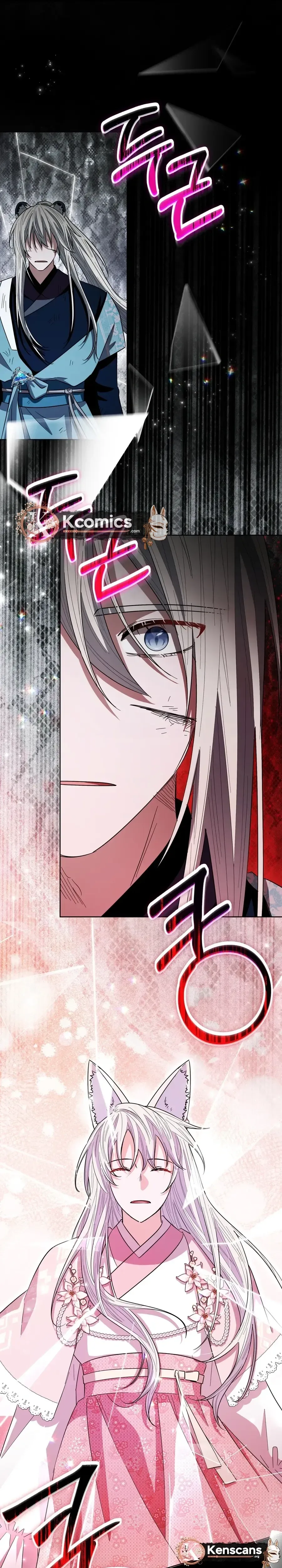 The White Tiger's Daughter Chapter 95 Page 24