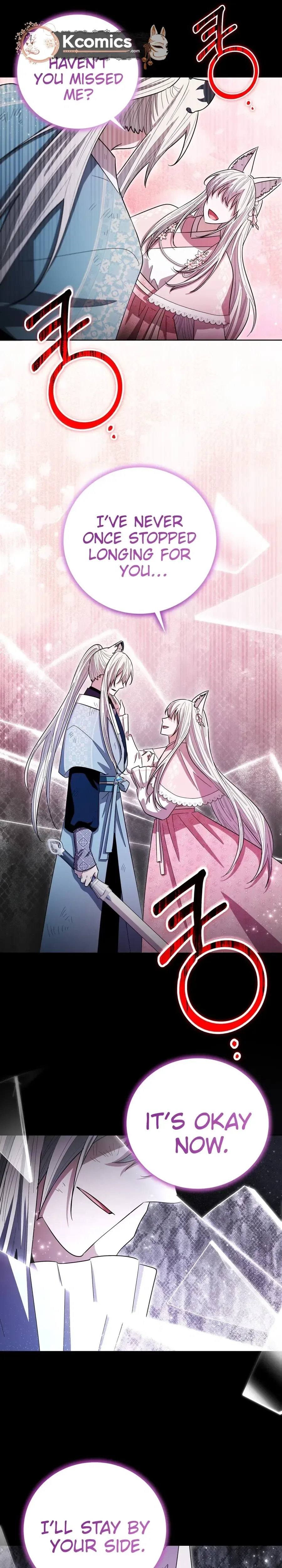 The White Tiger's Daughter Chapter 95 Page 26