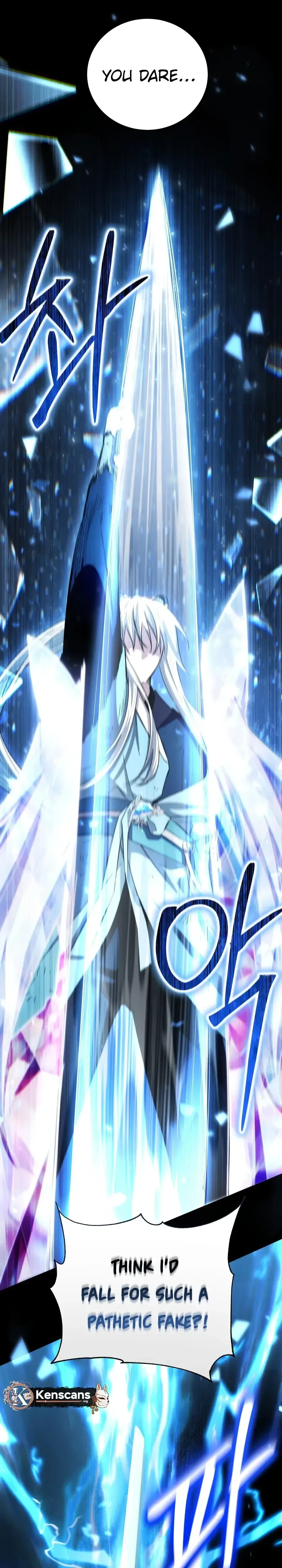 The White Tiger's Daughter Chapter 95 Page 31