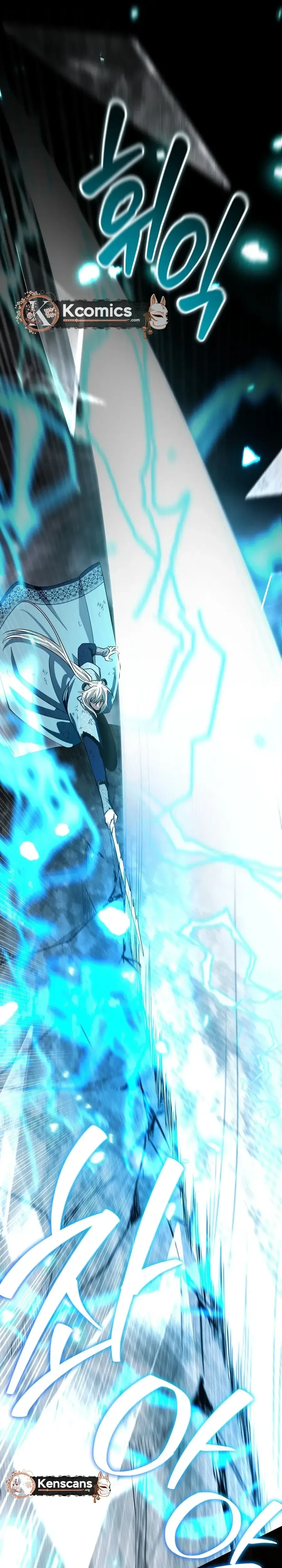 The White Tiger's Daughter Chapter 95 Page 33