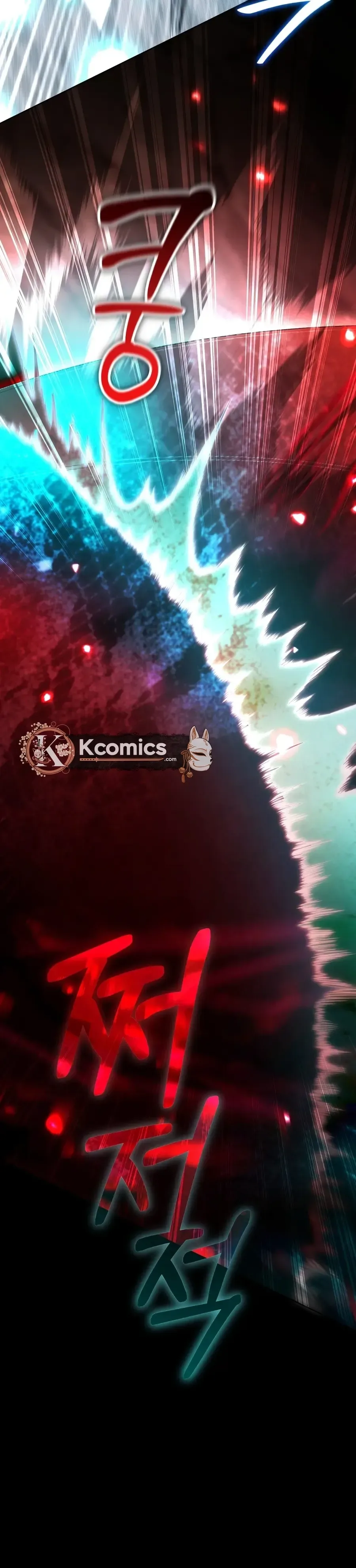 The White Tiger's Daughter Chapter 95 Page 34