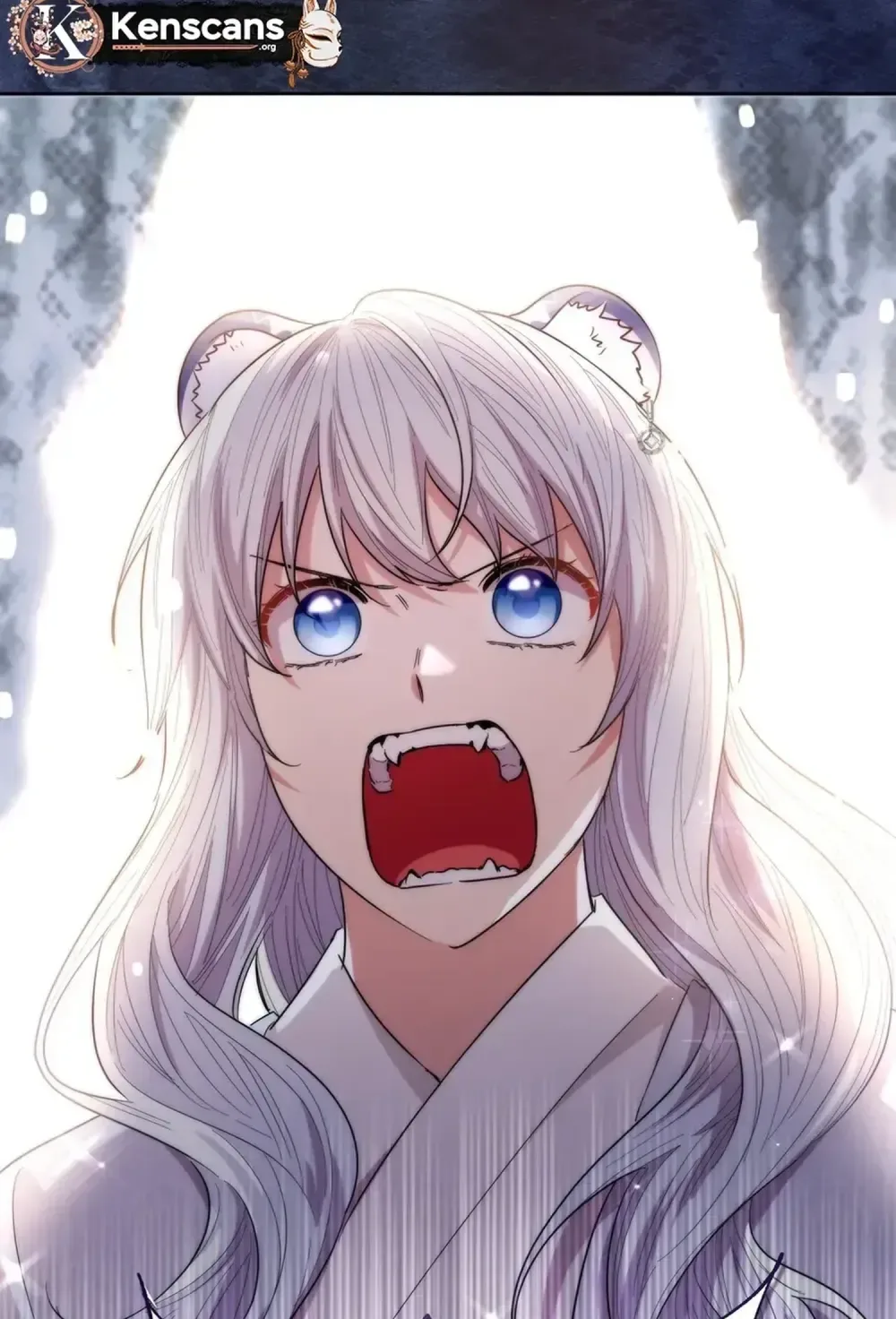 The White Tiger's Daughter Chapter 95 Page 38