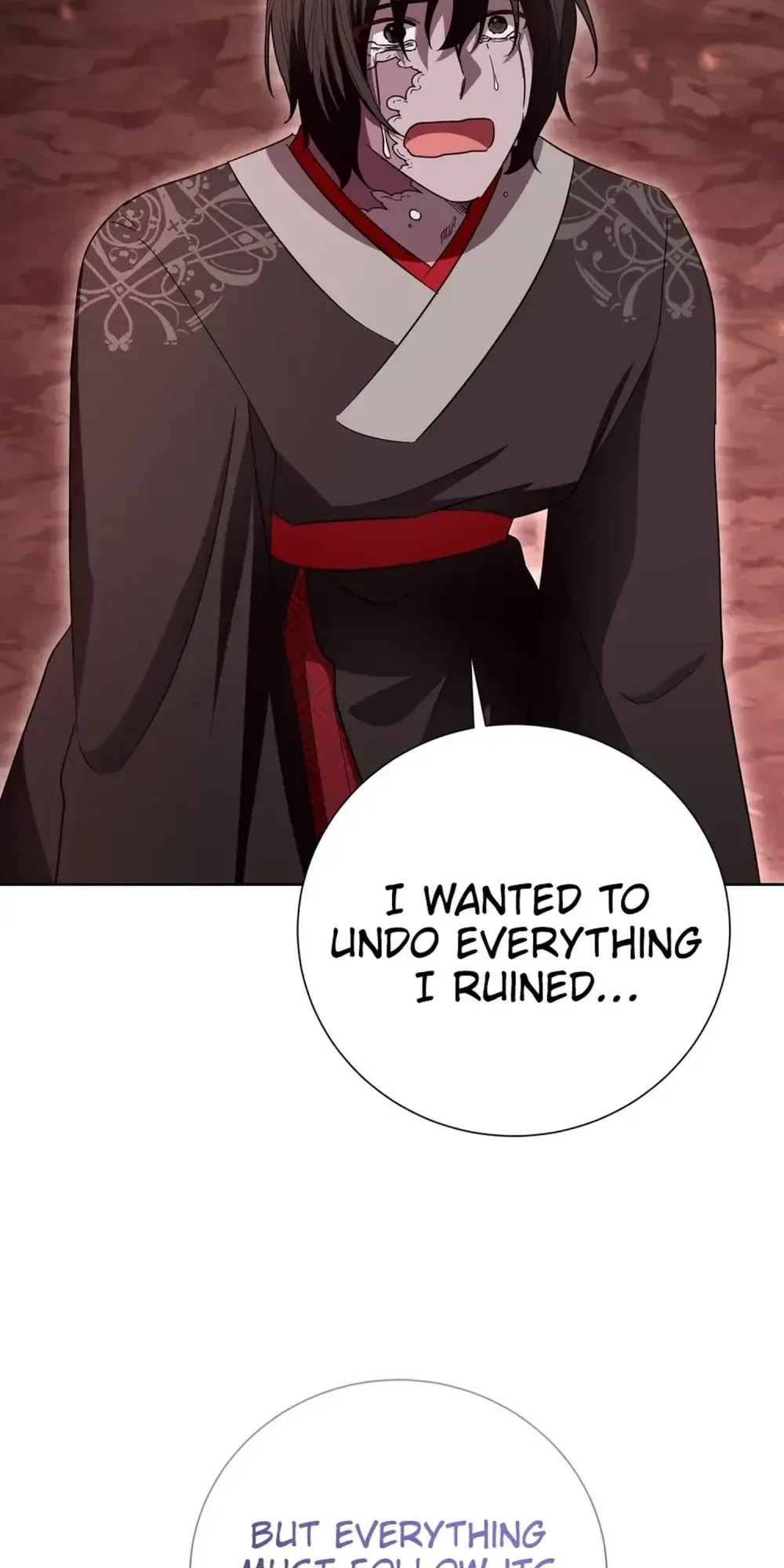 The White Tiger's Daughter Chapter 94 Page 2