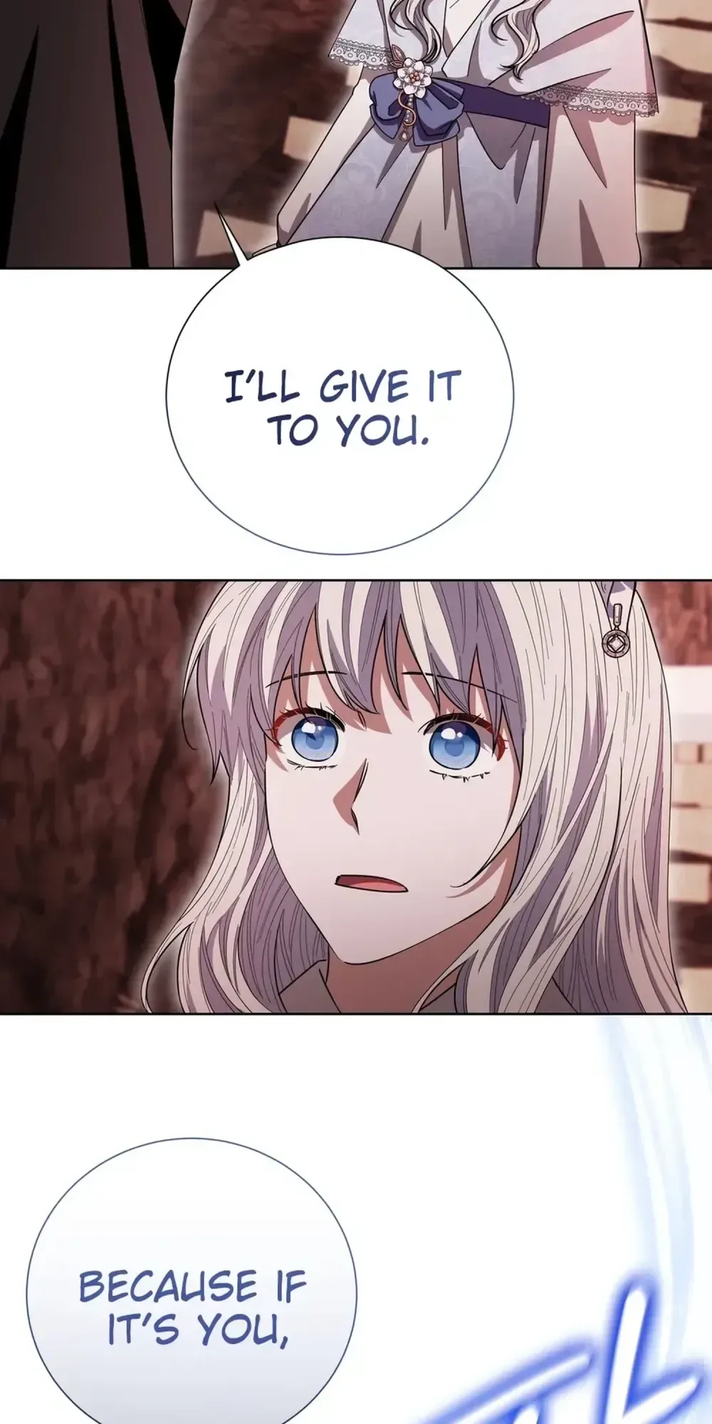 The White Tiger's Daughter Chapter 94 Page 4