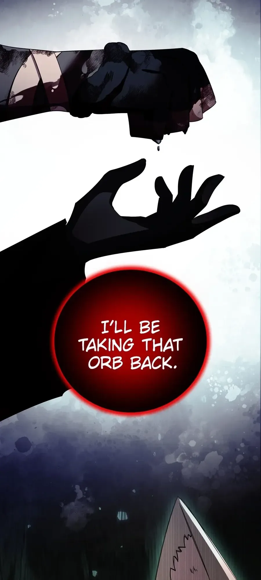 The White Tiger's Daughter Chapter 94 Page 7