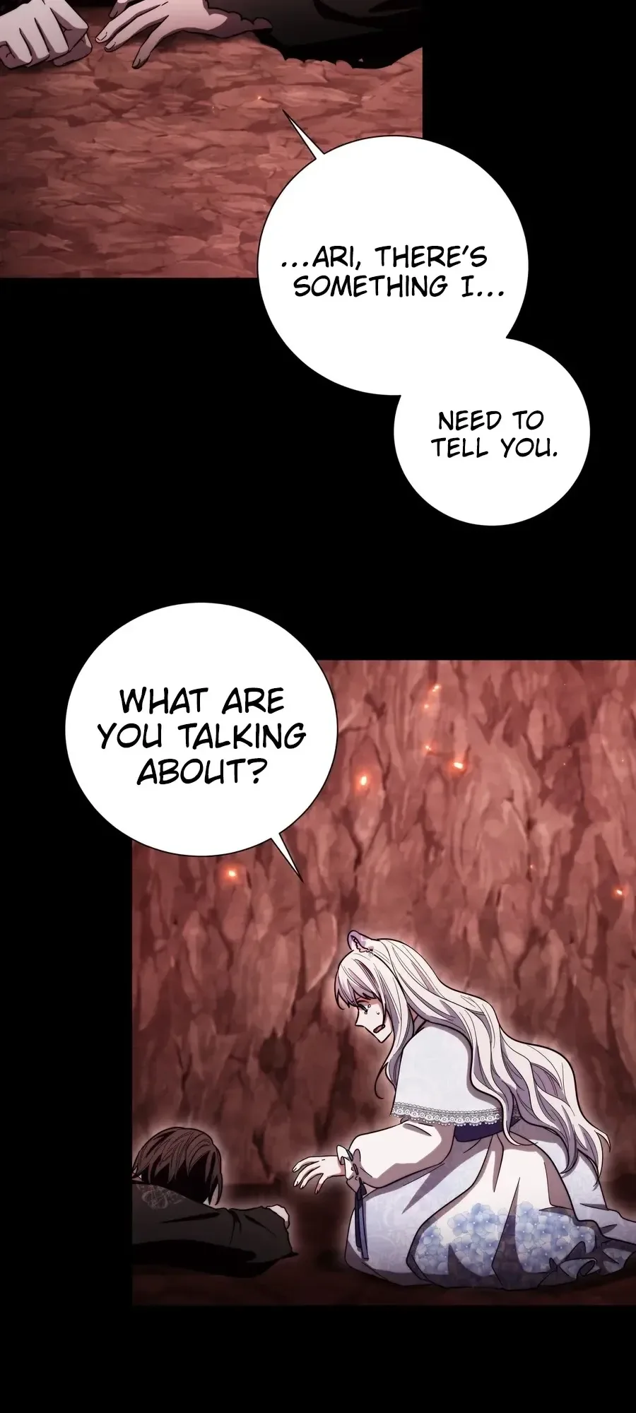 The White Tiger's Daughter Chapter 94 Page 10