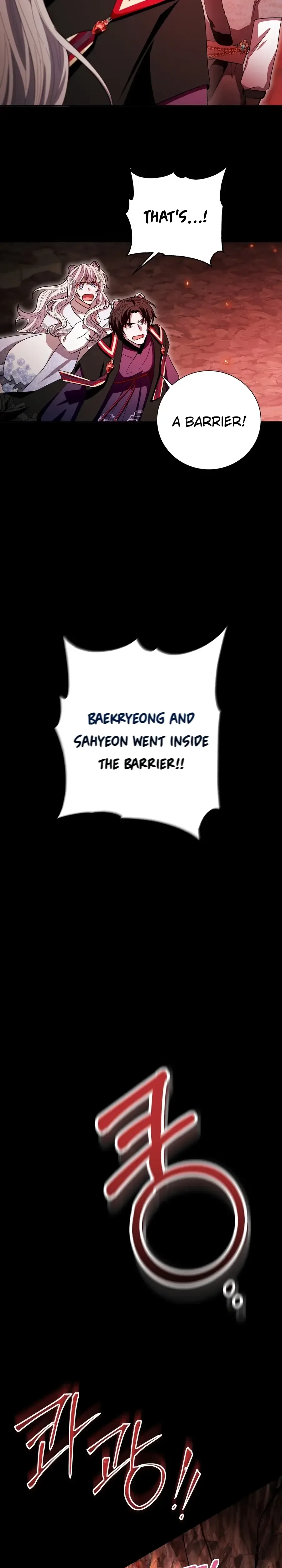 The White Tiger's Daughter Chapter 94 Page 23