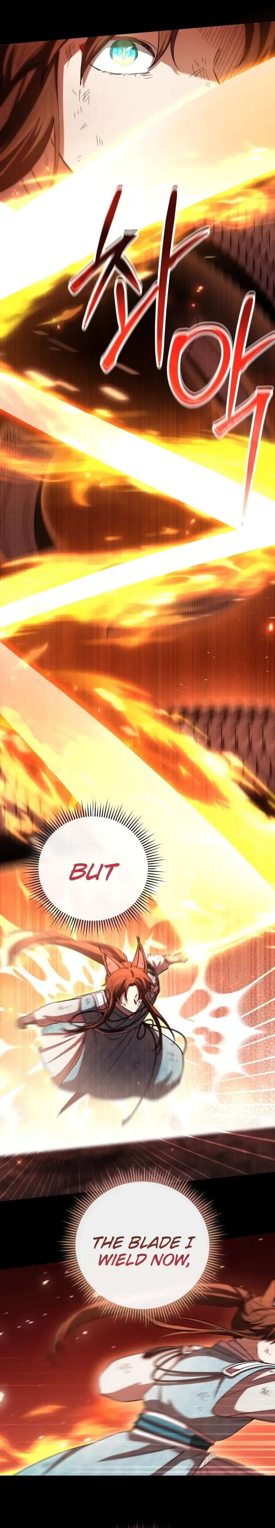 The White Tiger's Daughter Chapter 94 Page 35