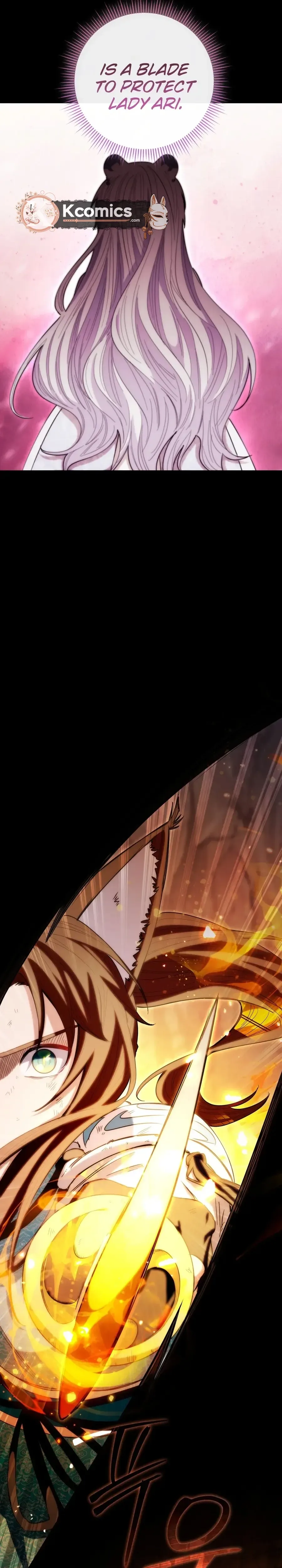 The White Tiger's Daughter Chapter 94 Page 36