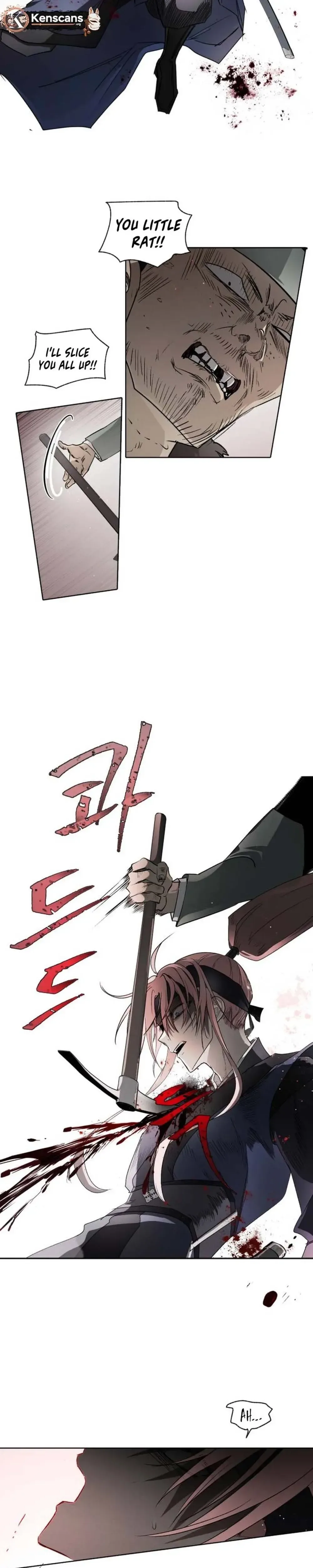 The Words of The Beloved Sun Chapter 0 Page 3