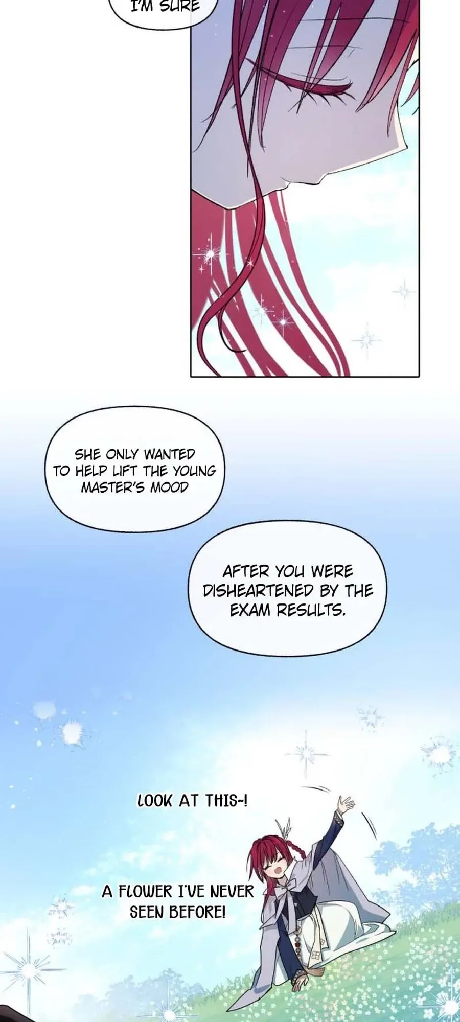 The Words of The Beloved Sun Chapter 0 Page 7