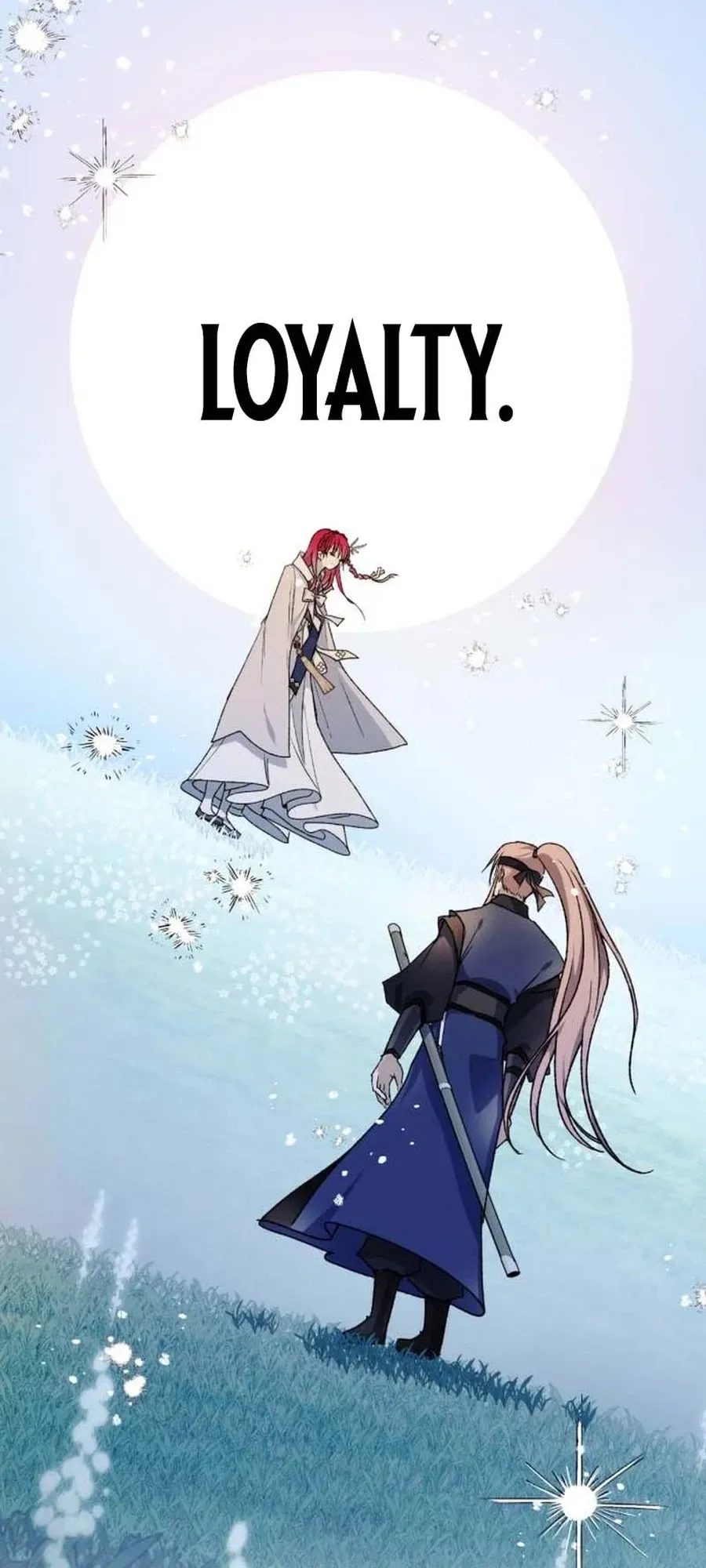 The Words of The Beloved Sun Chapter 0 Page 10