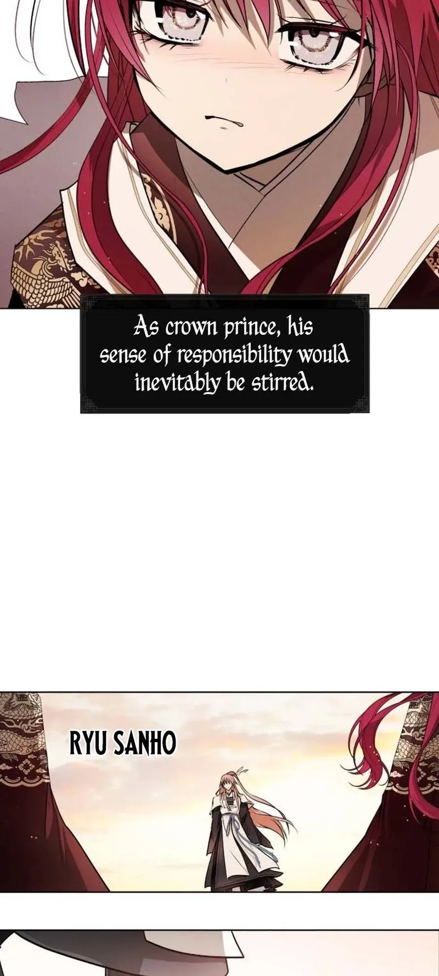 The Words of The Beloved Sun Chapter 0 Page 16