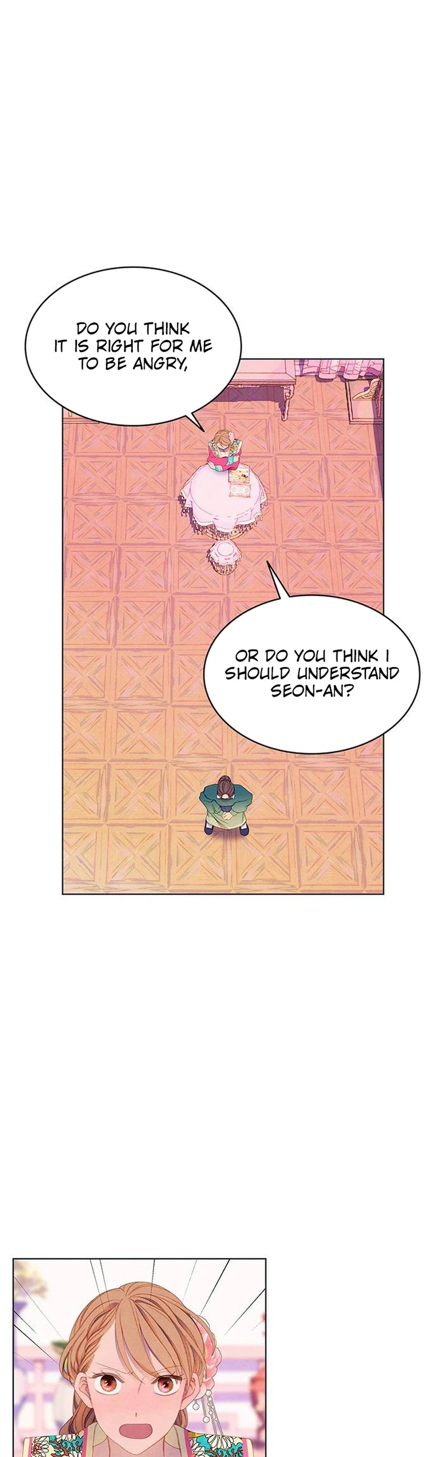 There Are 49 Left, Master! Chapter 58 Page 2